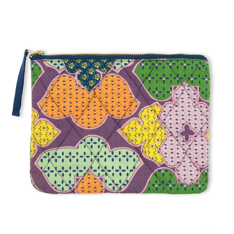 Quiltad Organizer
