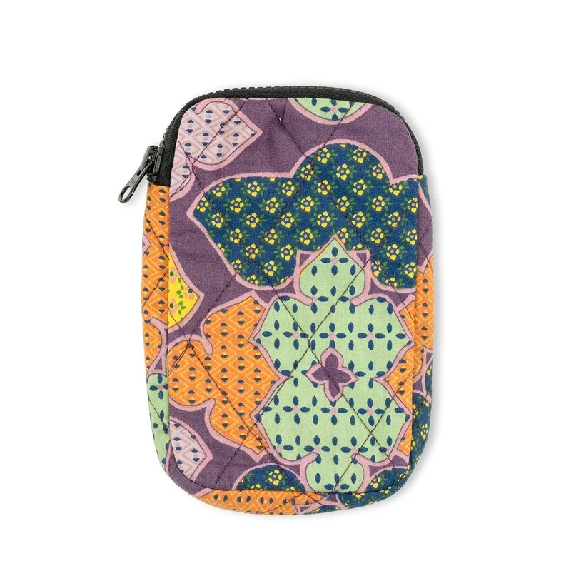 Quiltat Etui