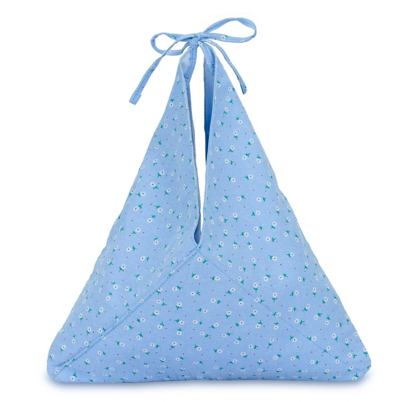 Bento Bag - Floral