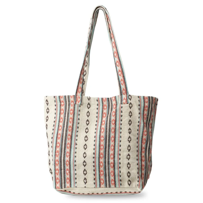 Jacquard Shopper