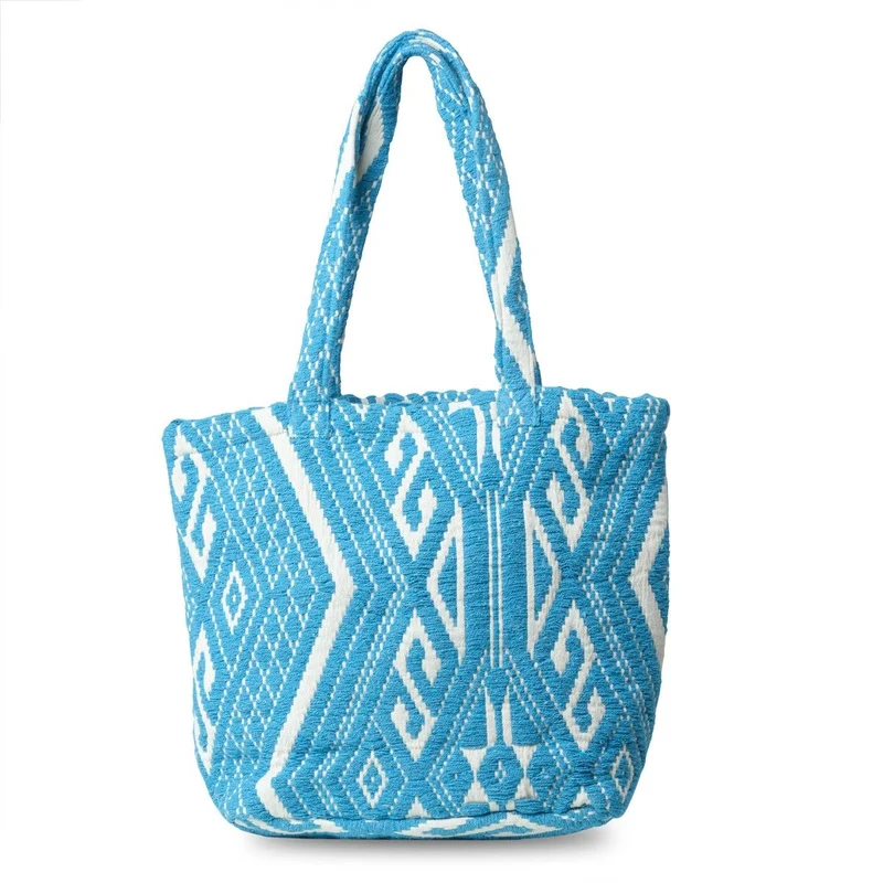 Jacquard Shopper