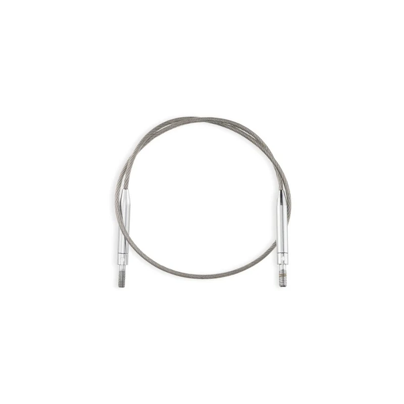 Swivel Kabel - Transparent