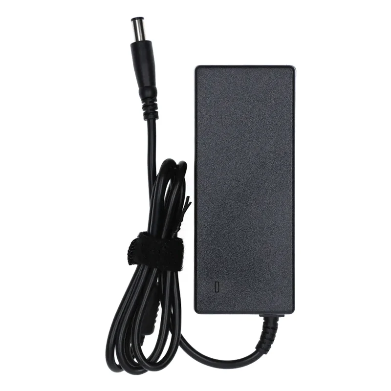 Nätadapter Laddare för Dell 90W 19.5V 7.4×5.0 mm