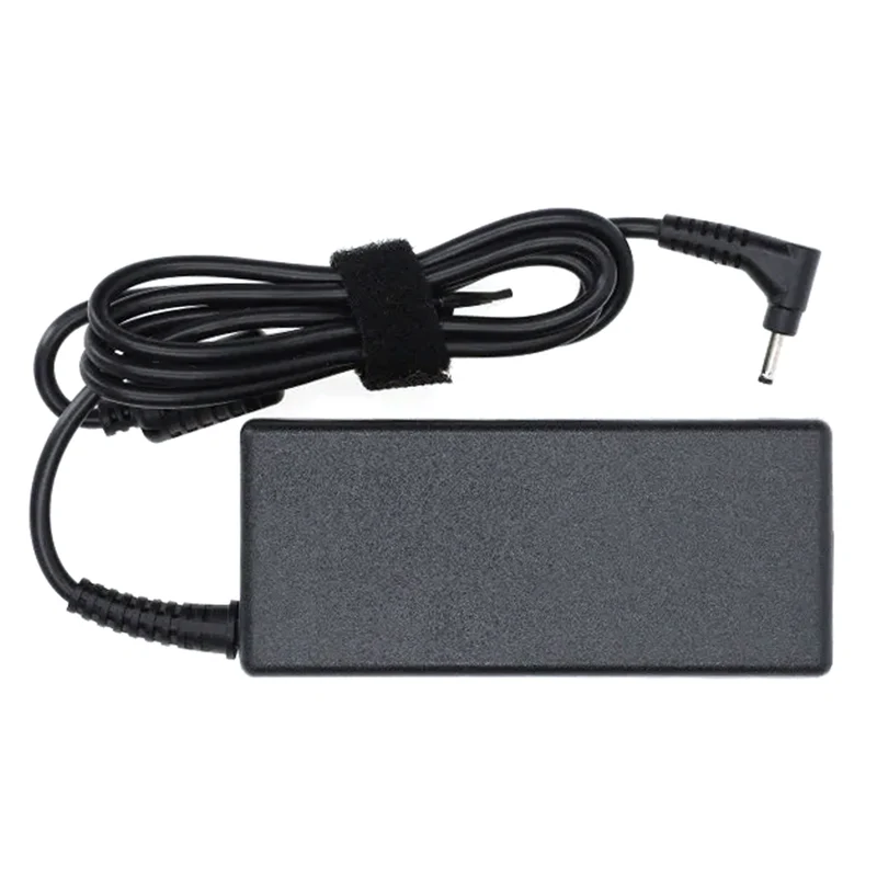 Nätadapter Laddare för Acer 65W 19V 3.0×1.0 mm