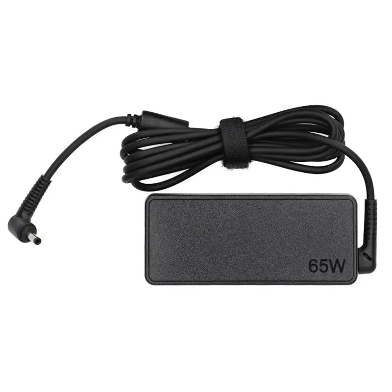 Nätadapter Laddare för Lenovo 65W 20V 4.0×1.7 mm