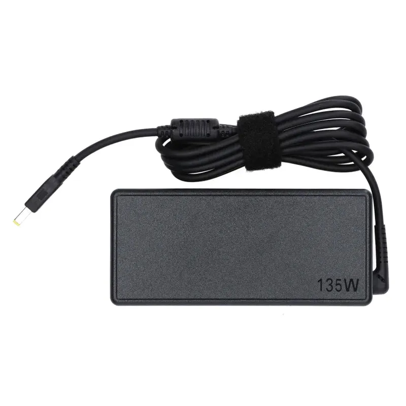 Nätadapter Laddare för Lenovo 135W