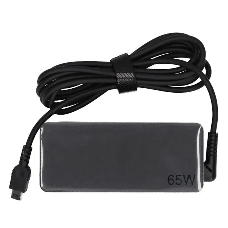 Nätadapter Laddare för Lenovo 65W USB-C