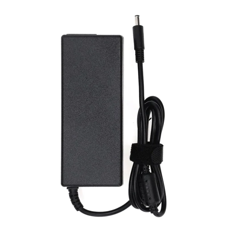 Nätadapter Laddare för Dell 90W 19.5V 4.61A