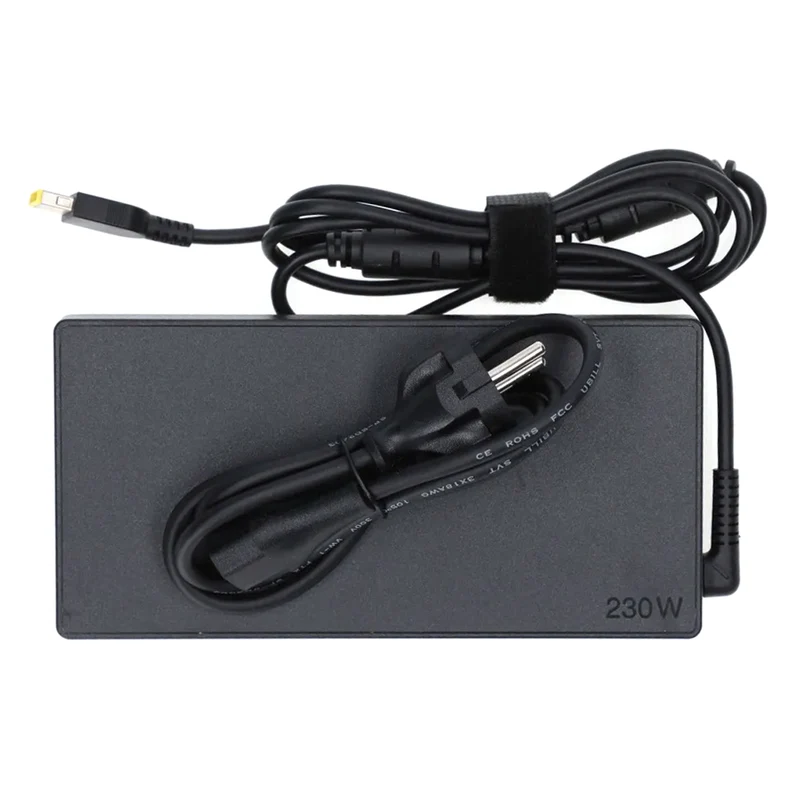 Nätadapter Laddare för Lenovo 230W 20V 11.5A