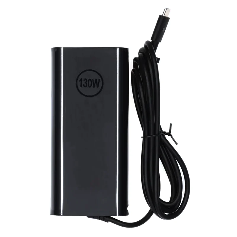 Nätadapter Laddare för Dell 130W USB-C