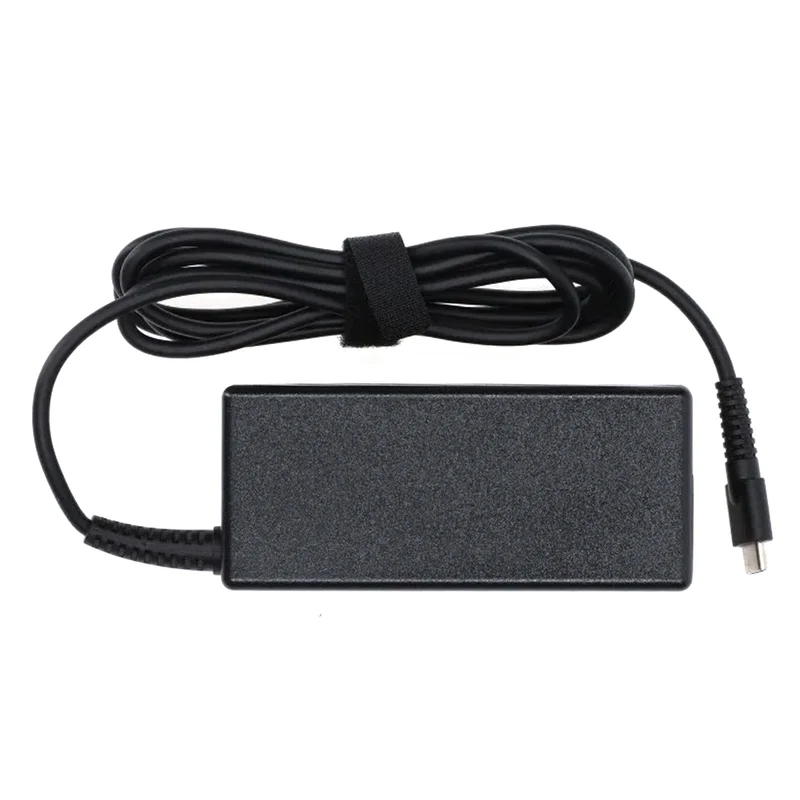 Nätadapter Laddare för HP 65W USB-C PD 3.0