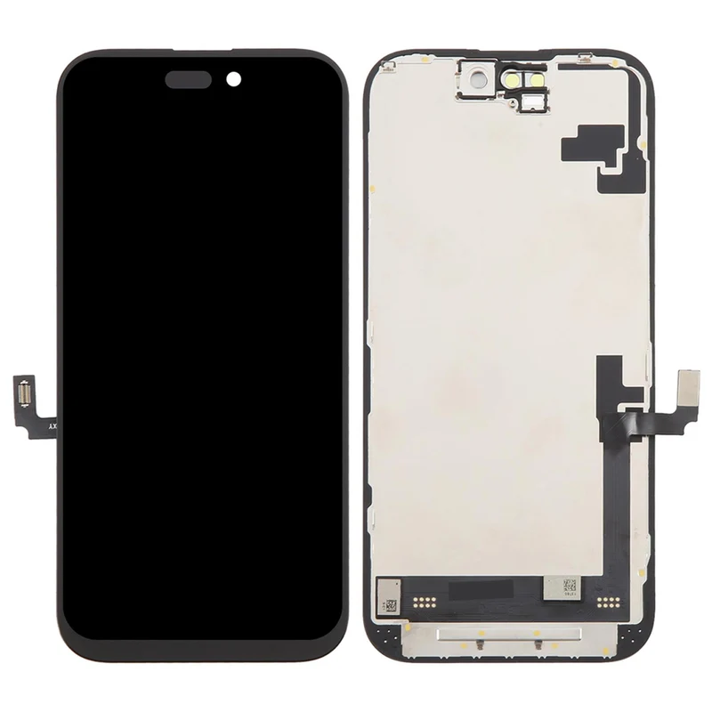 iPhone 16 Skärm med LCD Display RJ In-Cell