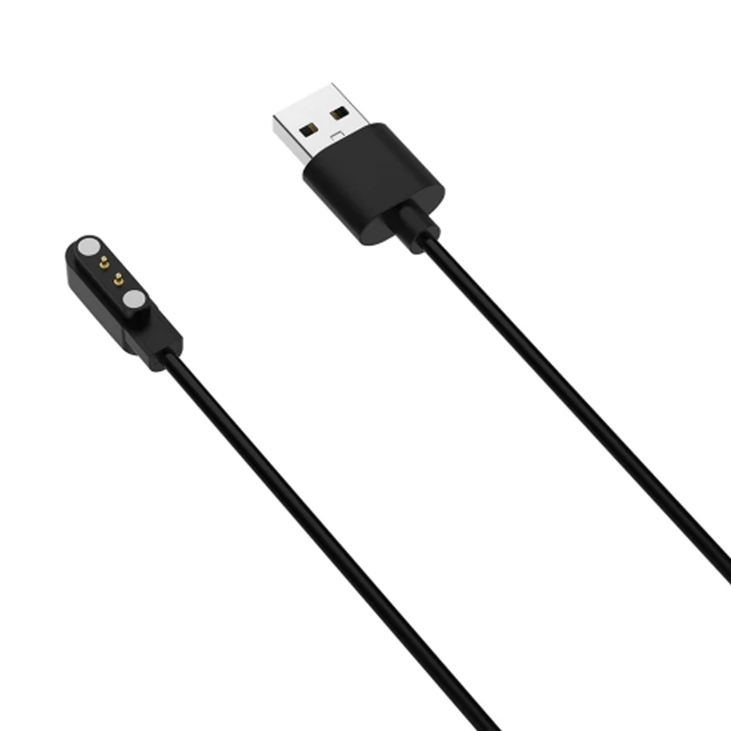 Magnetisk Laddkabel för Xiaoxun Mibro Watch A2 och T2 och C3