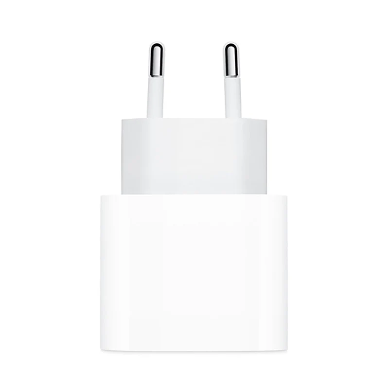 Apple 20W USB C Ström Adpater