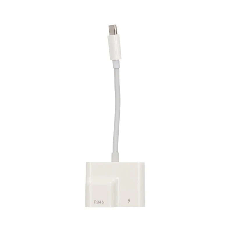 USB-C till Ethernet och USB C