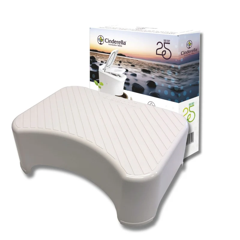 Bowl liners and foot rest bundle