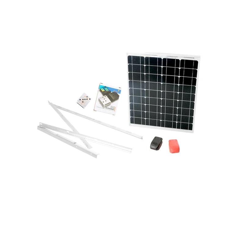 Solar Panel Kit