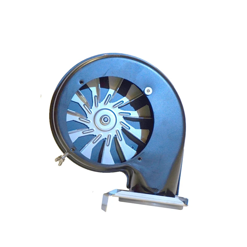 Fan centrifugal 12VDC G2 assembly Motion module