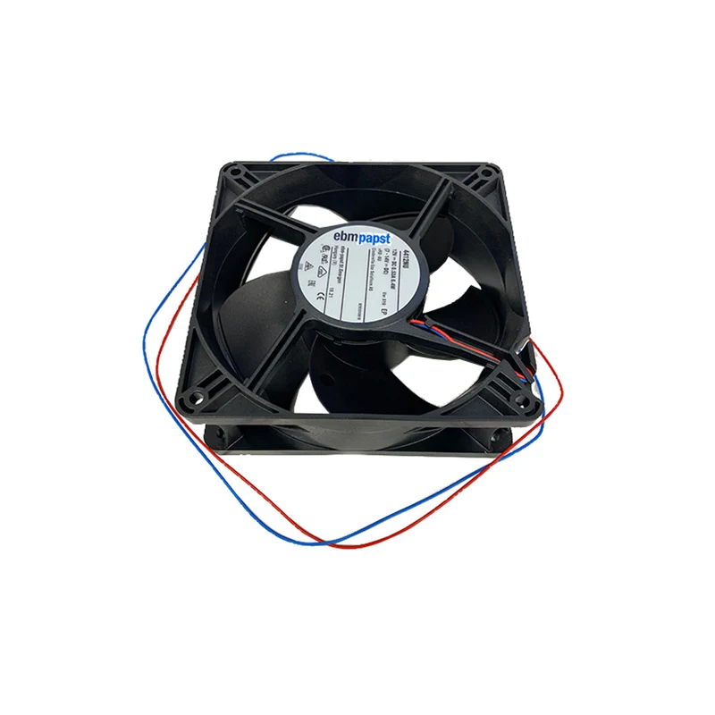 Fan Axial 12VDC 119x38mm