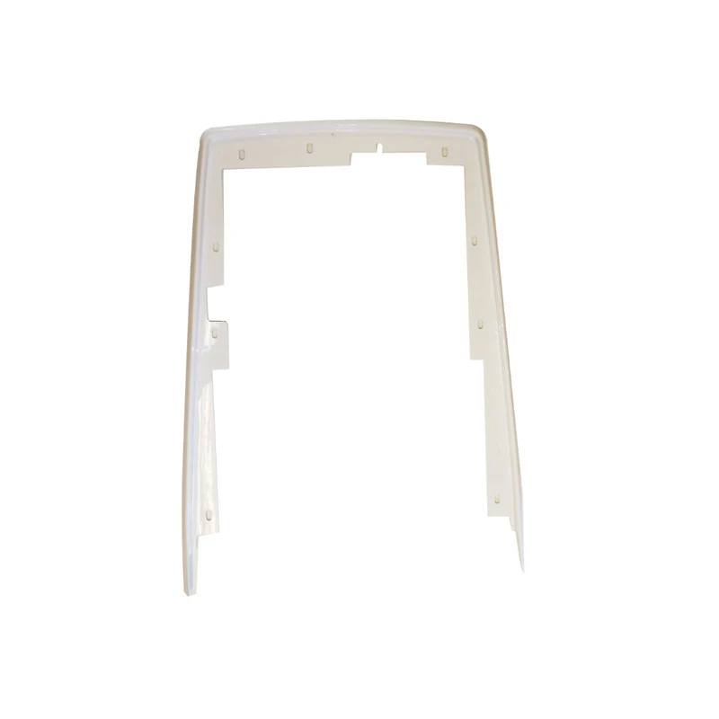 Docking frame white Travel module