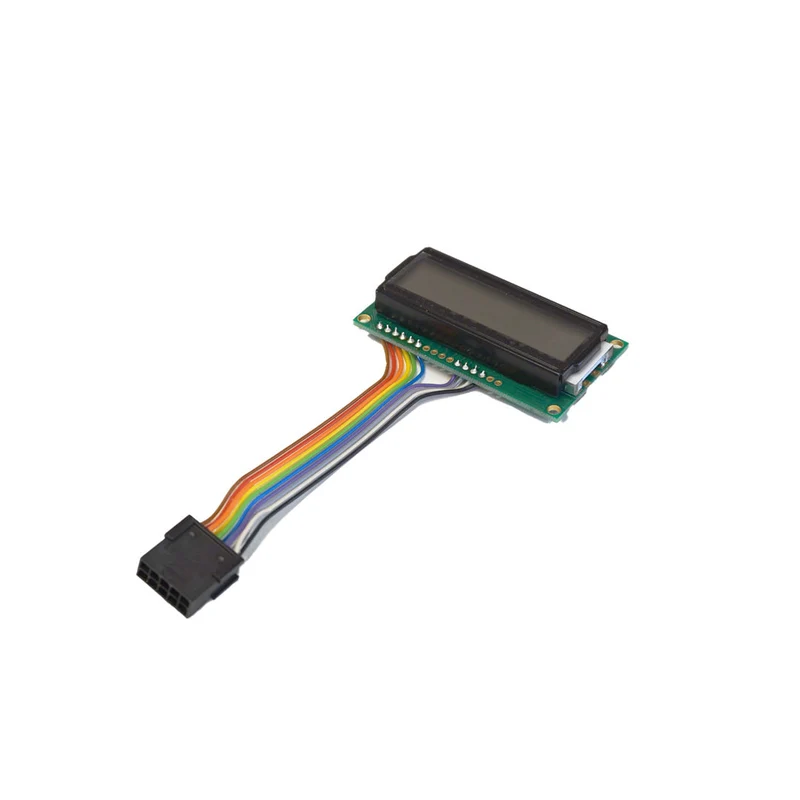 Display LED 65x36x13 Standard module