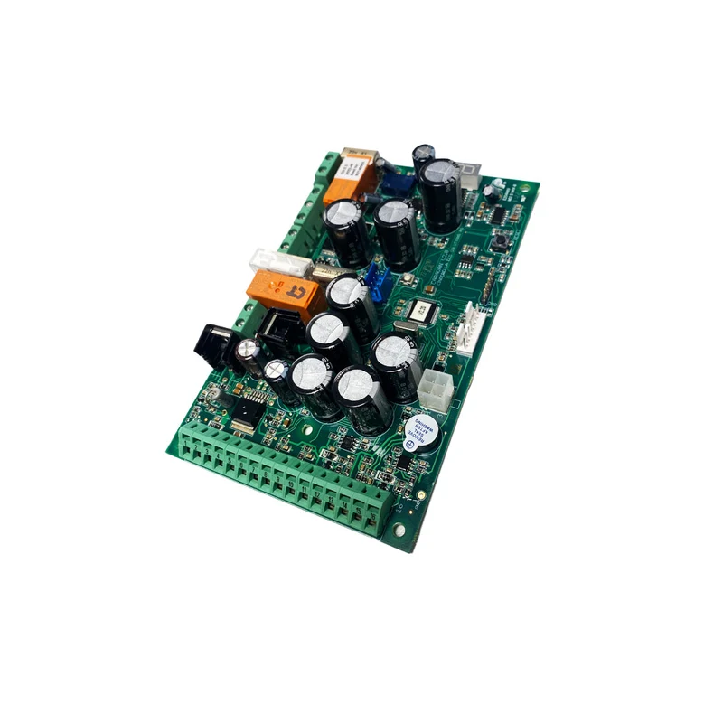 Circuit board Travel