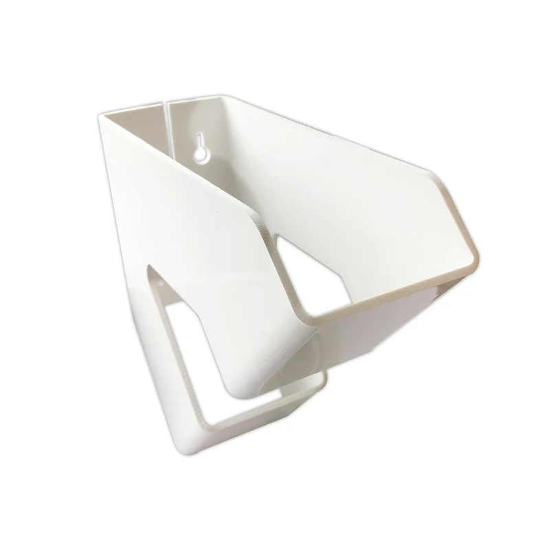 Liner holder - plastic