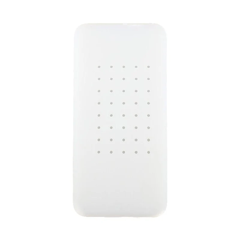Glidskydd och Gummidyna för Vacuummaskin - iPhone 12 Pro Max