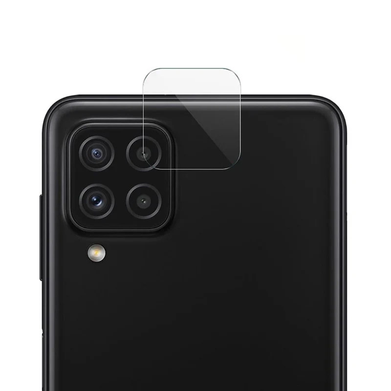 Kameraskydd Samsung Galaxy Galaxy A22 4G - Härdat Glas
