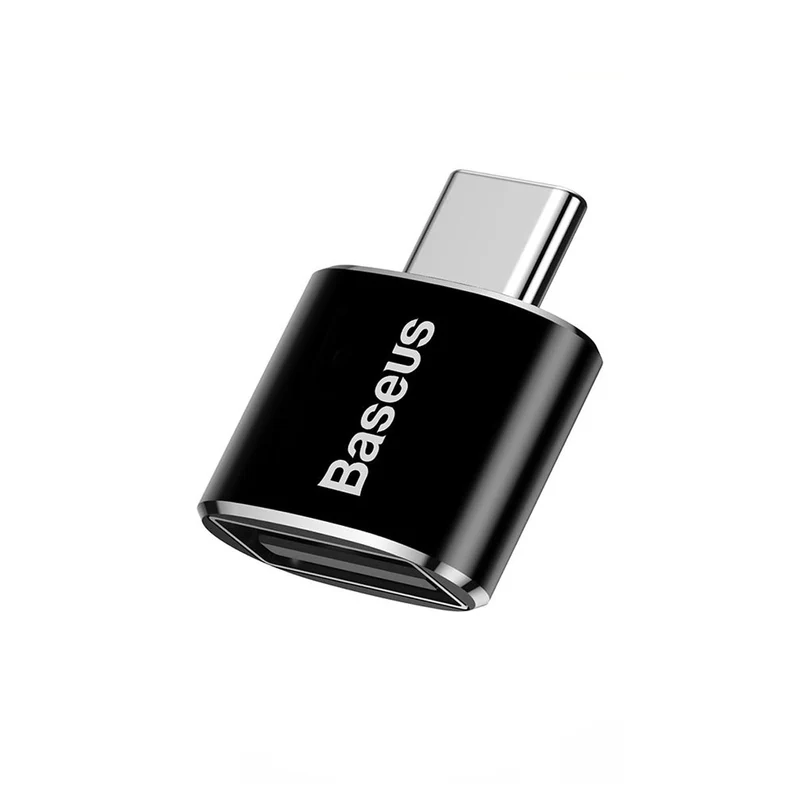Micro-USB till USB C Adapter Baseus Mini