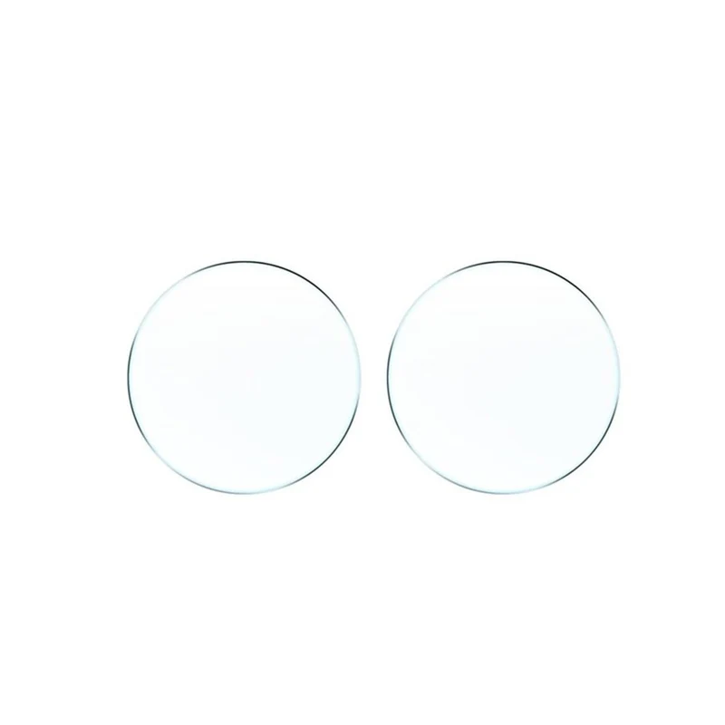 Linsskydd iPhone 11 - Härdat Glas