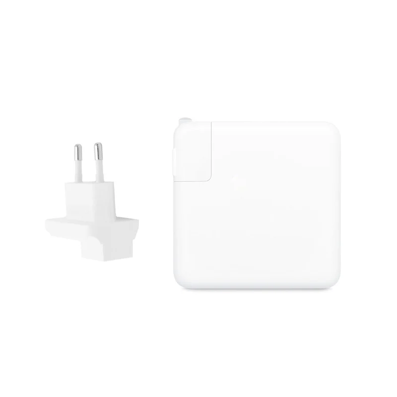 Kompakt USB C 60W Snabbladdare till Laptops