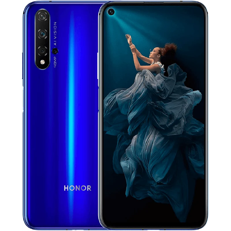 Huawei Honor 20 Andra reparationer