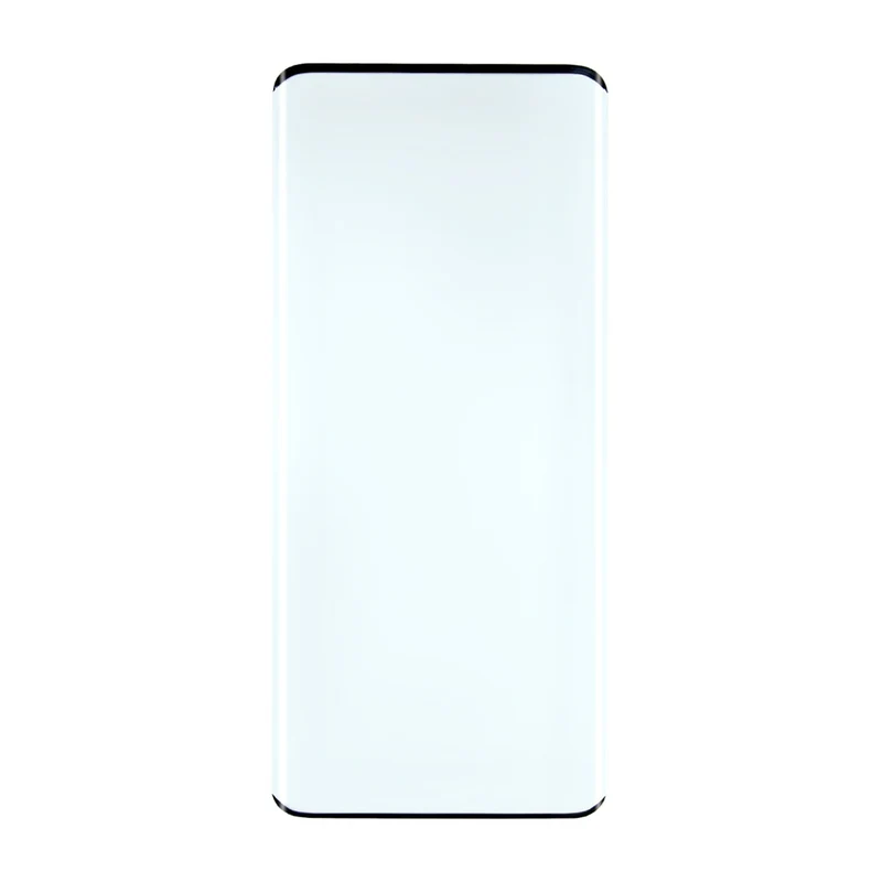 Samsung Galaxy S20 2-i-1 Skärmskydd och Kameraskydd
