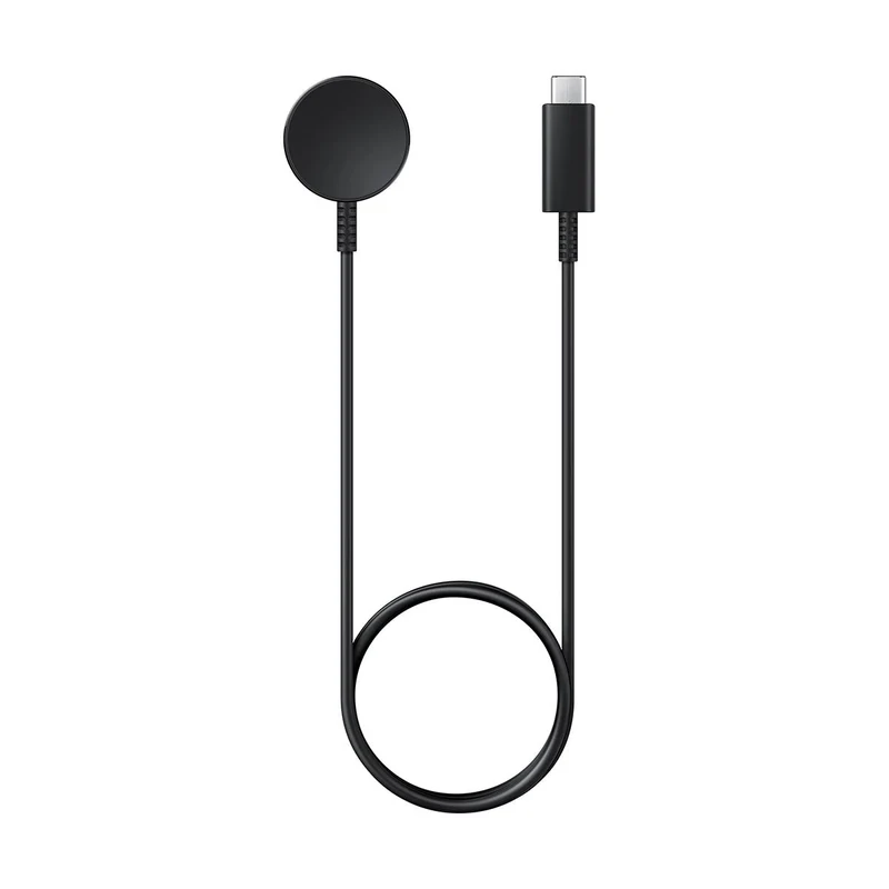 Samsung Galaxy Watch Laddare USB C