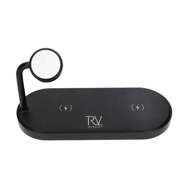 Rvelon Max 3-1 Trådlös Laddstation