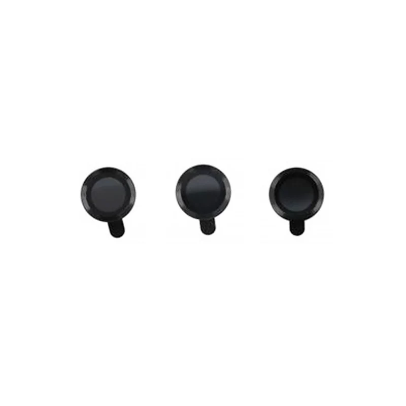 Samsung Galaxy S23 Plus Linsskydd för Kamera 3-pack