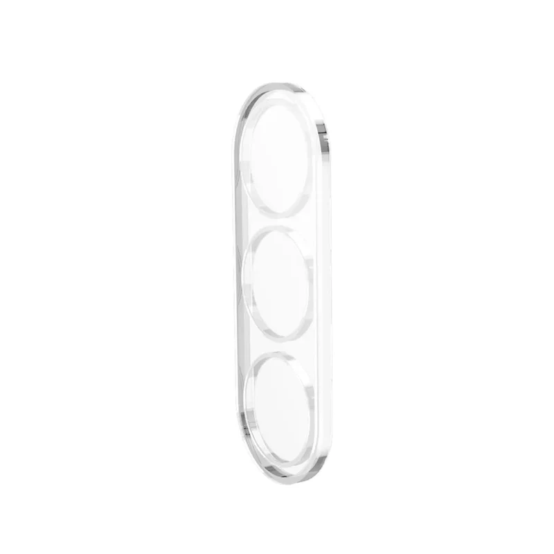Kameraskydd Samsung Galaxy S23 - Transparent