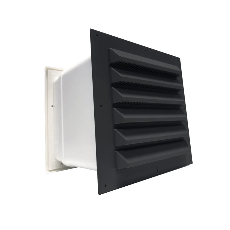 Cinderella Wall Vent boxed