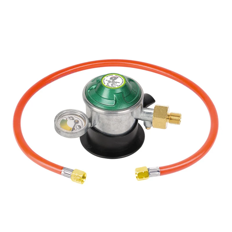 Cinderella gas regulator kit NOR/FIN