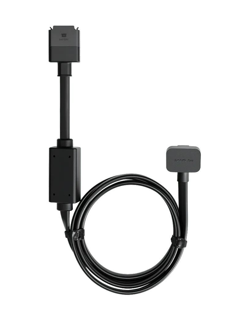EcoFlow Alternator Charger XT150 Output Cable (2m)