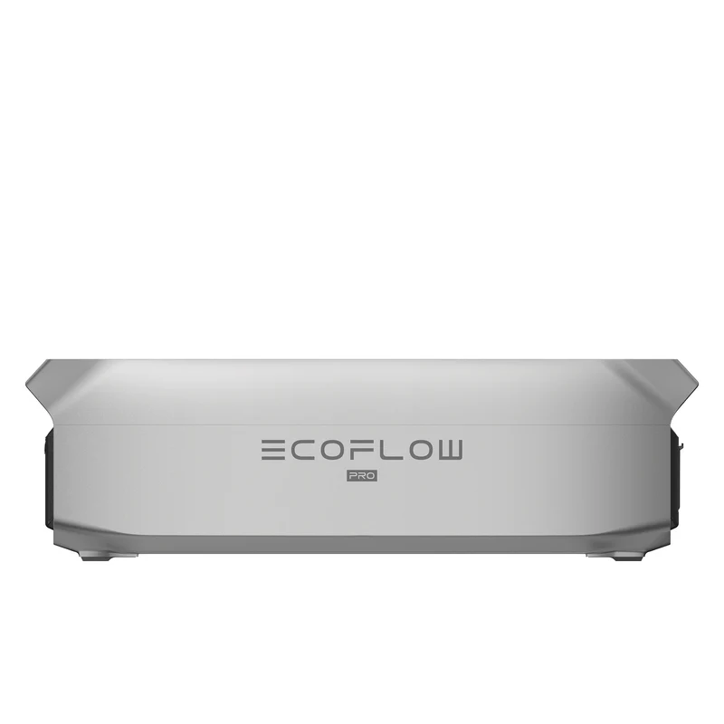 EcoFlow DELTA Pro 3 Smart Extra Battery