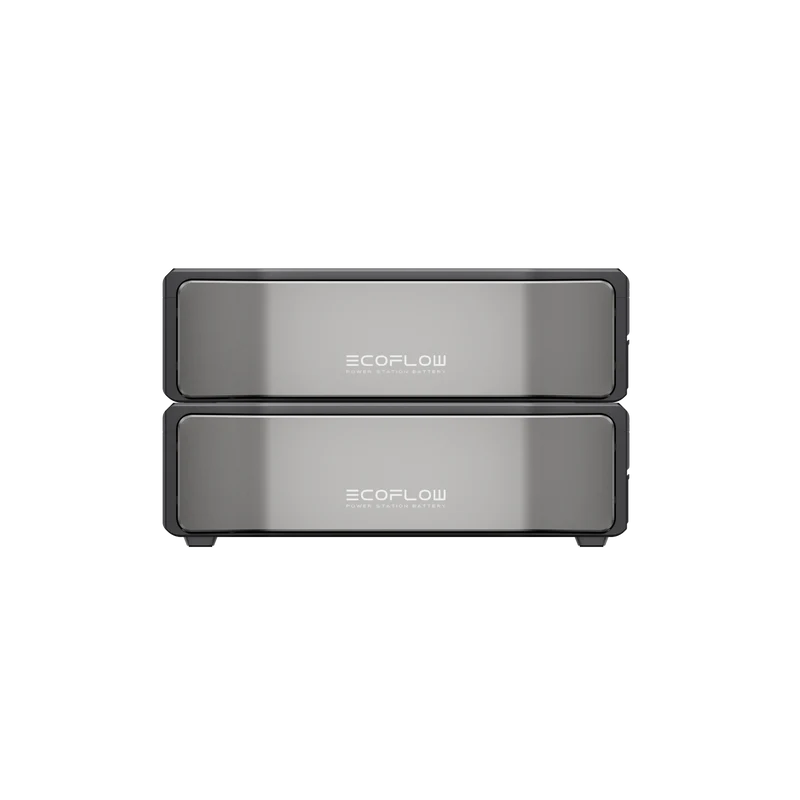 Ecoflow DELTA Pro Ultra X Batteries (DPUXEB*2)