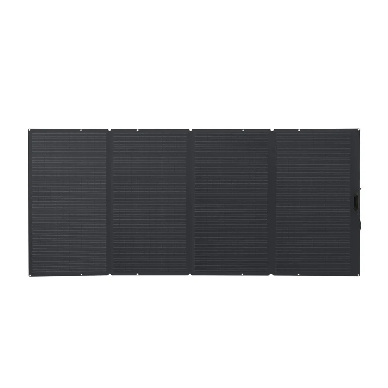 EcoFlow 400W Solar Panel (Sunrun only)
