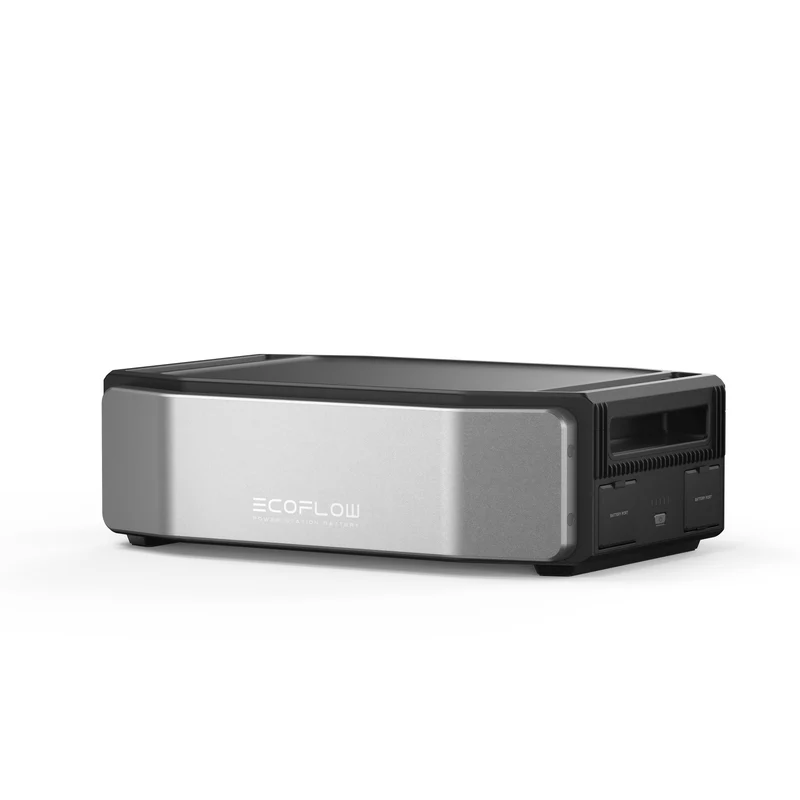 Ecoflow DELTA Pro Ultra Series Battery Pack