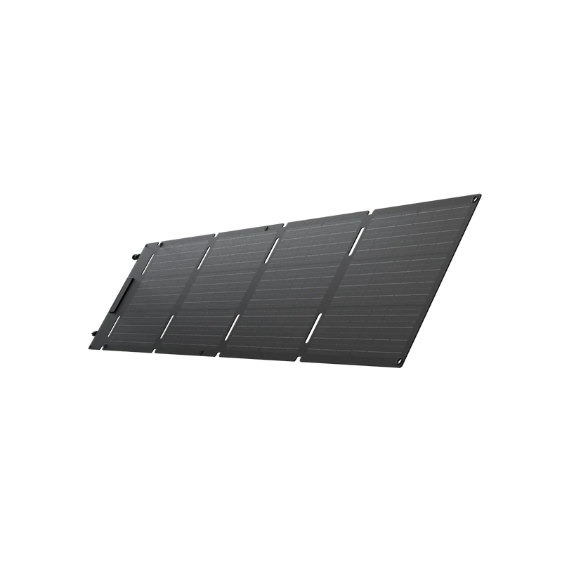 EcoFlow 60W Portable Solar Panel (Without Type-C output port)