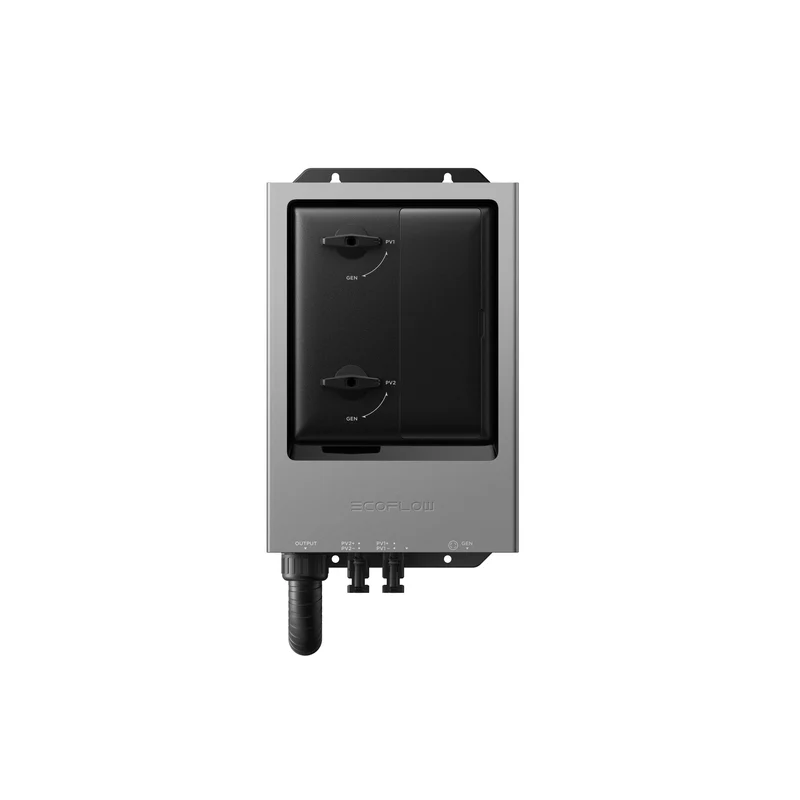 EcoFlow FlowMaster Generator Rectifier