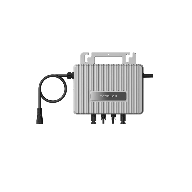 Ecoflow STREAM Ultra Microinverter(Only available for applying in Utah)