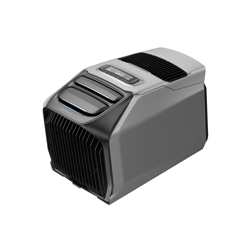 Ecoflow WAVE 3 Portable Air Conditioner( No add-on batery) +free 220W Solar Panel
