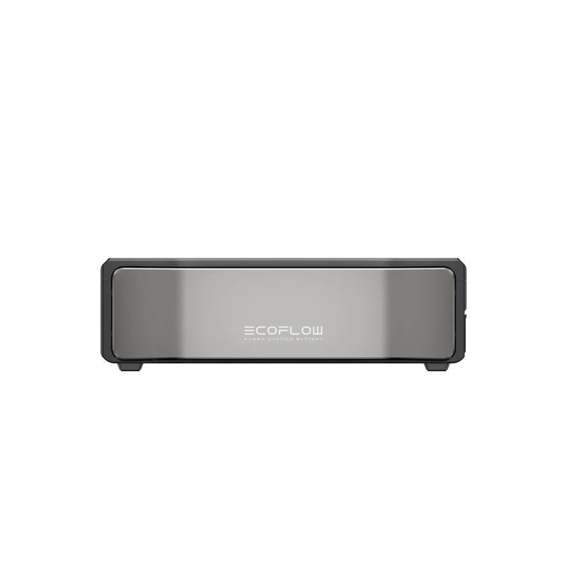 EcoFlow DELTA Pro Ultra Battery+free 220W Solar Panel